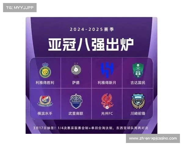 亚冠16强抽签规则解读东西亚各自为战新模式